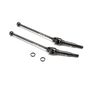 Universal Driveshaft, 66mm (2): 22X