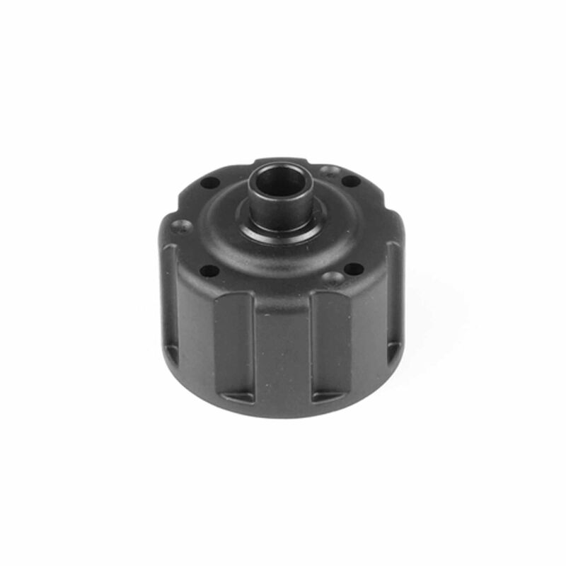 Differential Case, Front, Rear, Center, All 2.0 Models