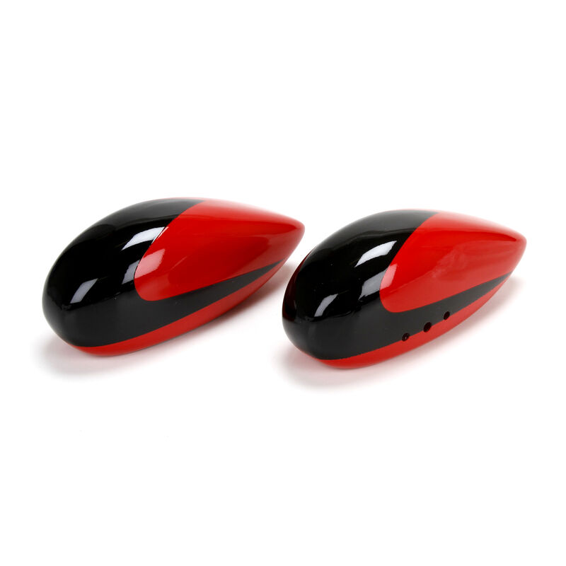 Wheelpants: PA-20 Pacer 10e