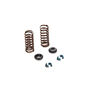 Valve Spring Keeper and Retainer  FG-100TS