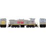 HO GEN MP15AC Locomotive w/DCC & Sound, TFM #1039