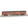 85' SMOOTH-SIDE COACH CAR - PRR #4296 - FLEET OF MODERNISM - N Scale