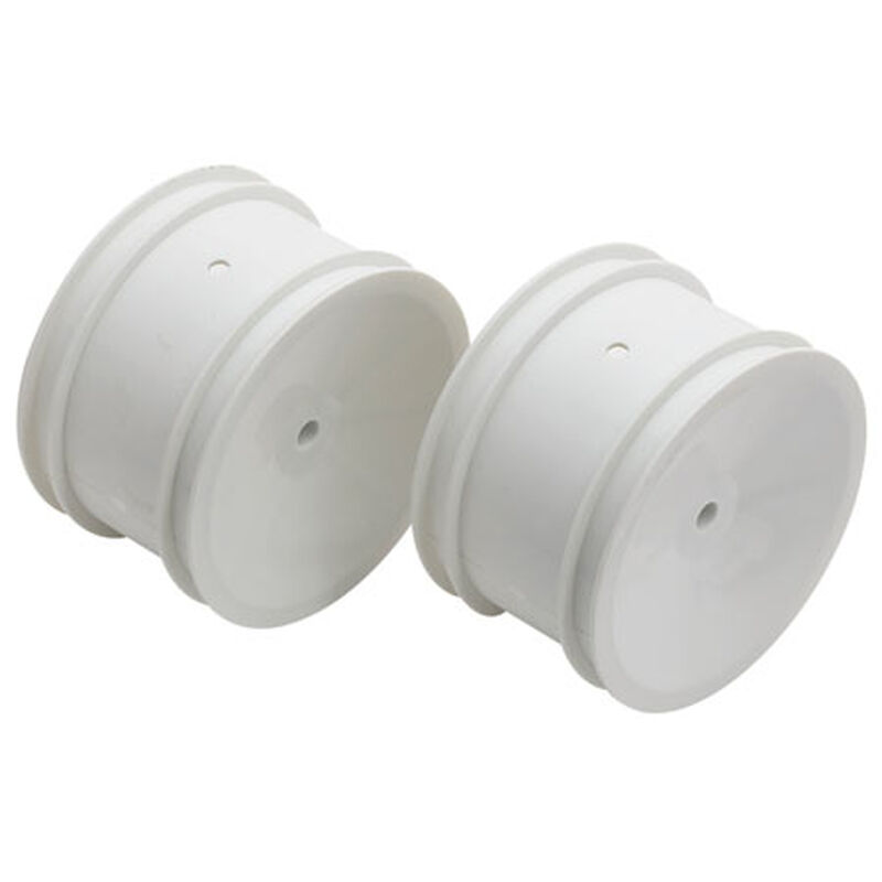 1/10 Rear Wheel 2.2 (2): B4