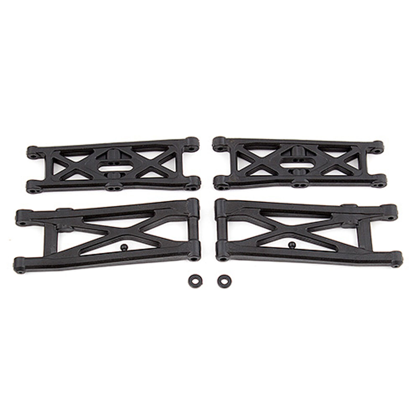 Suspension Arm Set, 1/10 Team Associated ProSC10