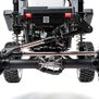 1/10 1972 Chevy Suburban Ascender-S 4WD Rock Crawler Brushed RTR