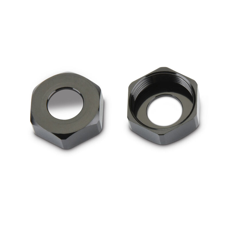 PowerStroke HD Aluminum Bottom Cap Replacements