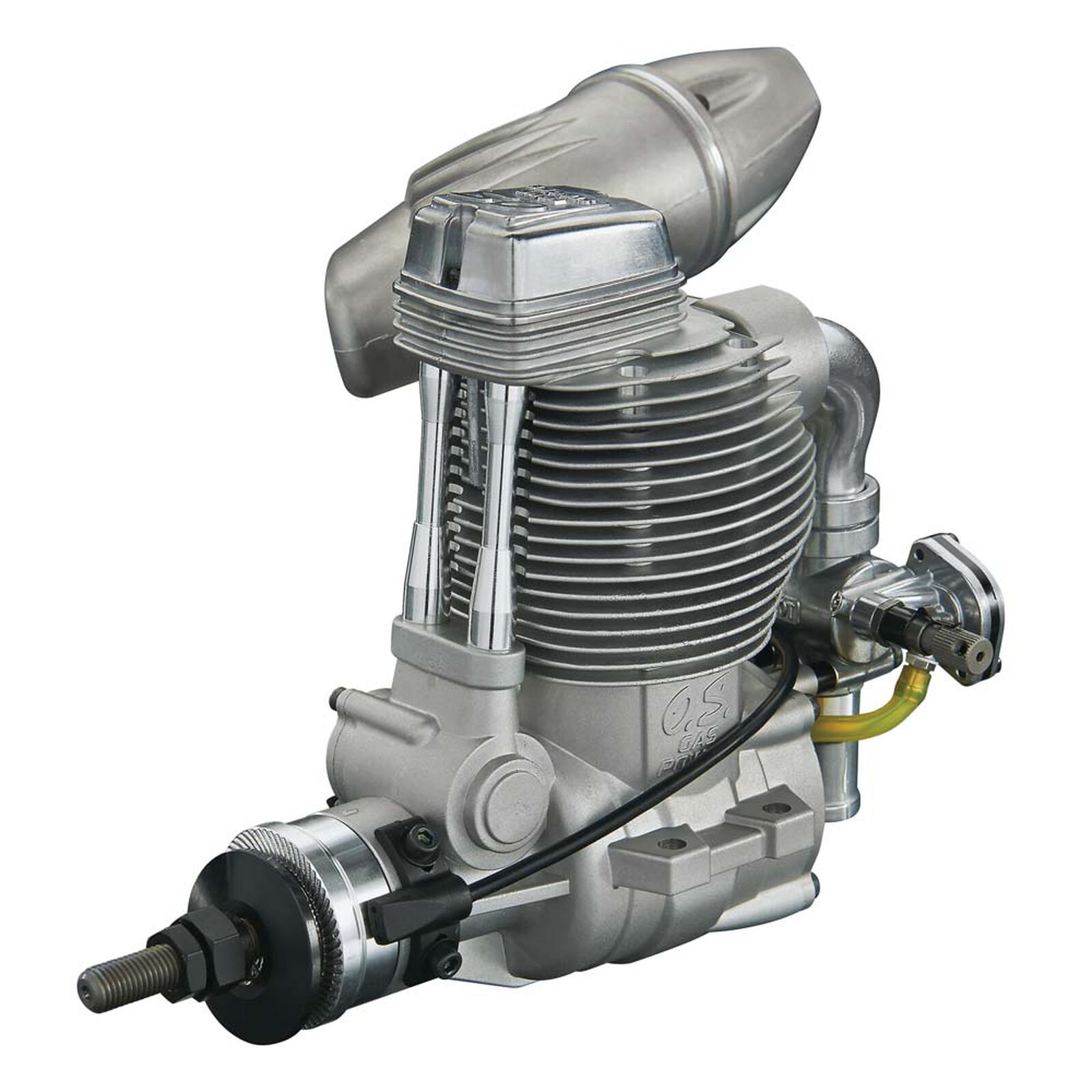GF30 30cc 4-Stroke Gas Engine with Ignition Module