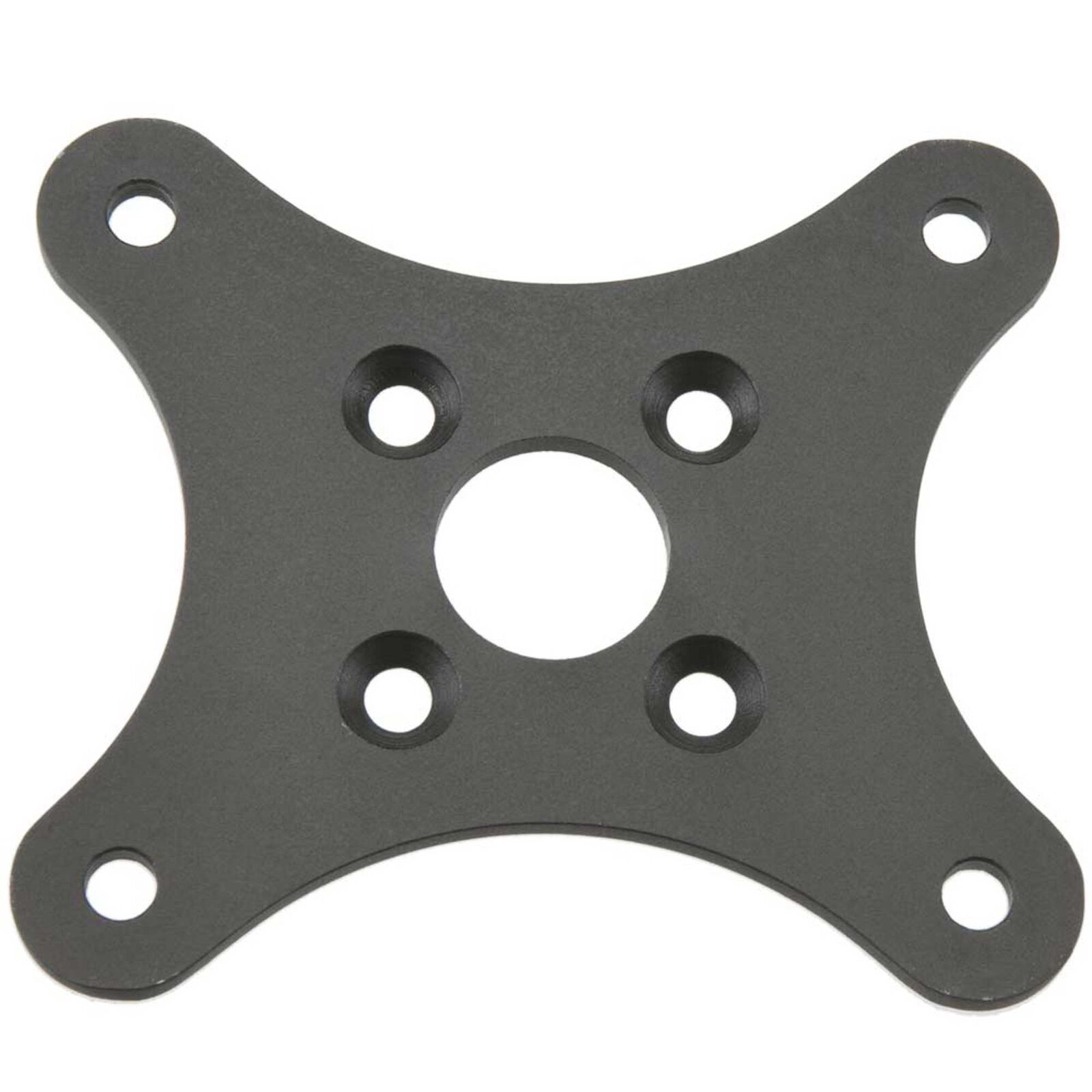 Backplate Motor Mount, Rimfire 50cc and 65cc