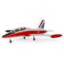Aermacchi MB-339 60-86N Scale Military Turbine Jet ARF, 84"
