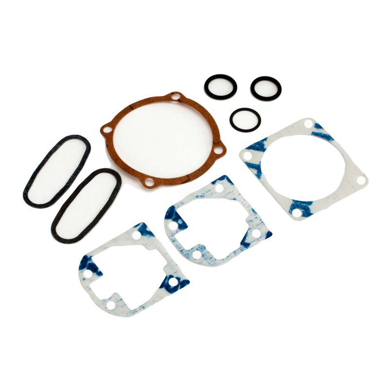 Engine Gasket Set: FG17 BM