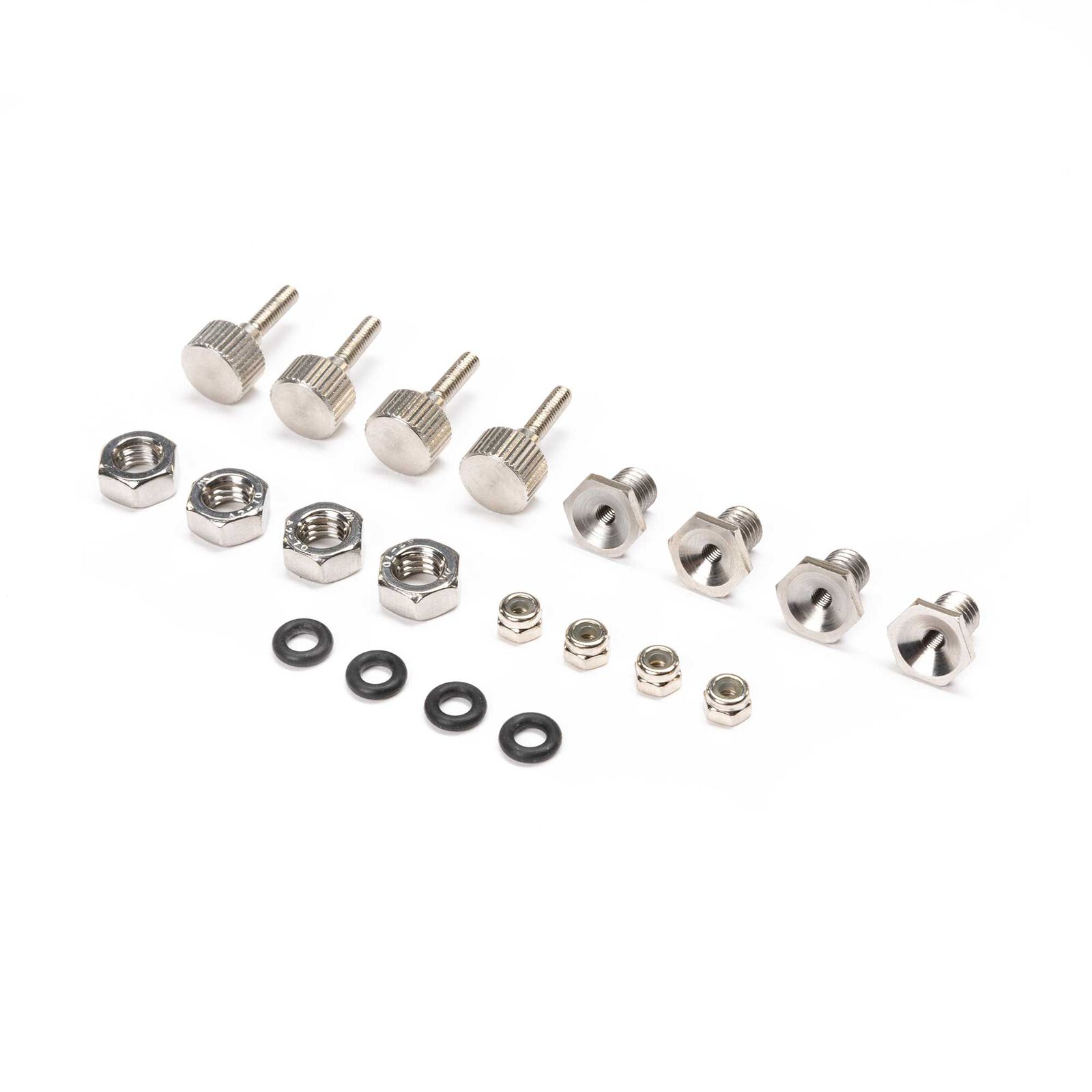 Canopy Thumbscrew Set