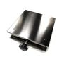 Adjustable Height Alloy Car Stand Workstation 300x300mm Size for Large Size RC