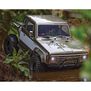 1/10 Enduro Trail Truck, Sendero HD Titanium RTR, LiPo Combo