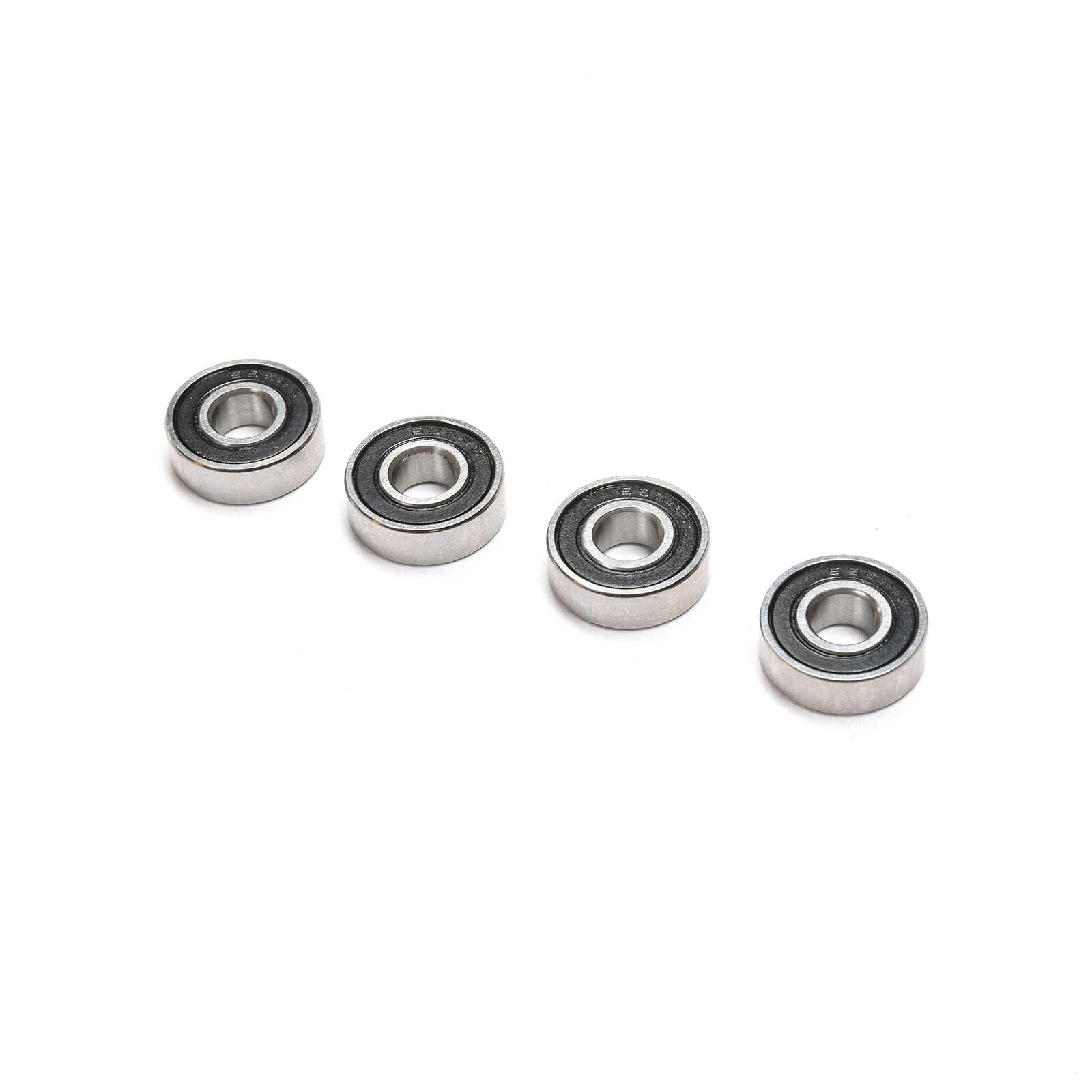 6x15x5mm Metal Shield Ball Bearing (4)