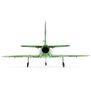 HAVOC Xe 80mm EDF Sport Jet BNF Basic with AS3X and SAFE Select, 1041mm