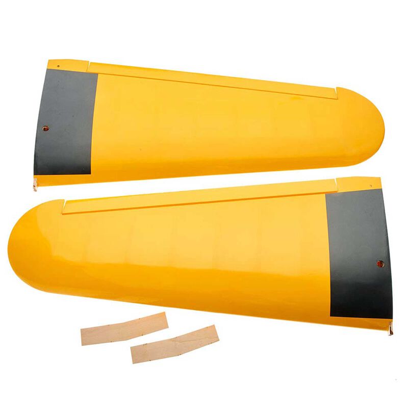 Wing Sport Scale PT-19 .46 GP EP ARF