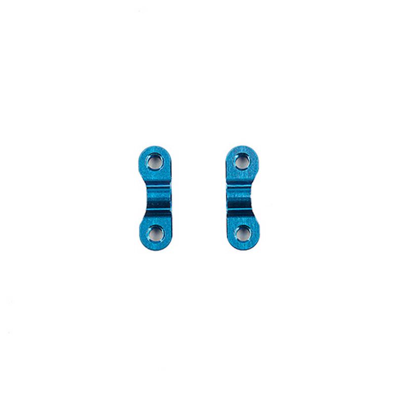 Hub Link Mounts, 1/10 Team Associated DC10