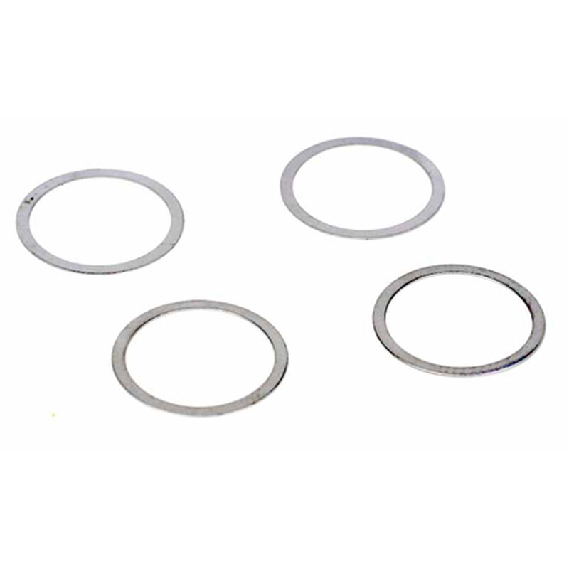 Differential Shims, 13mm: LST2, XXL/2, LST 3XL-E