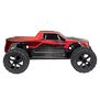 1/10 Blackout XTE 4WD Monster Truck Brushed RTR, Red