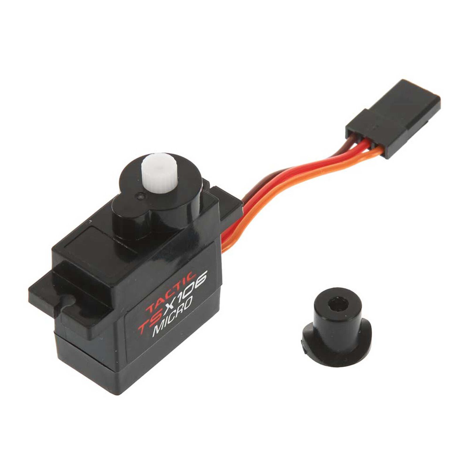 TSX106 Micro High-Speed Servo
