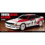 1/10 Toyota Celica GT-Four ST165 TT-02 4x4 On-Road Touring Kit