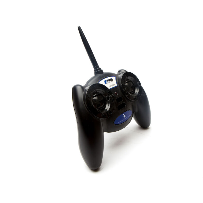 MLP4DSM 4-Channel Transmitter, 2.4GHz