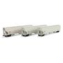N 40' Fruehauf Trailer, Cotton Belt SWTZ #20-9120
