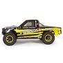 1/10 TENACITY TT Pro 4WD SCT Brushless RTR with Smart