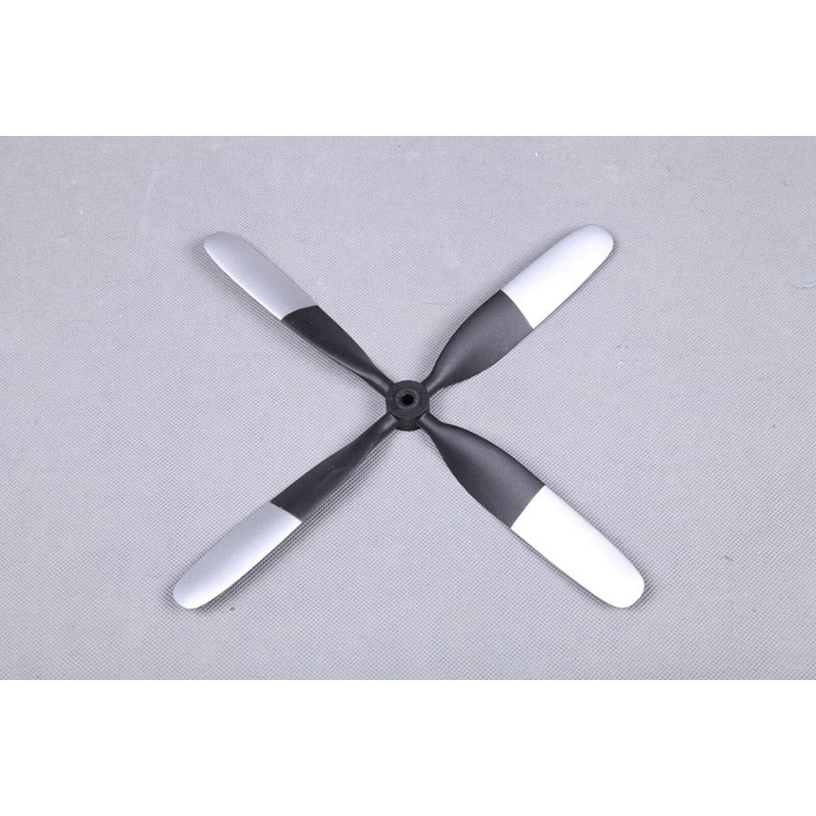 Propeller, 10.5x8, 4-Blade: 1100mm P51