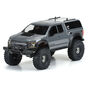 1/10 2017 Ford F-150 Raptor Clear Body 12.8" WB TRX-4