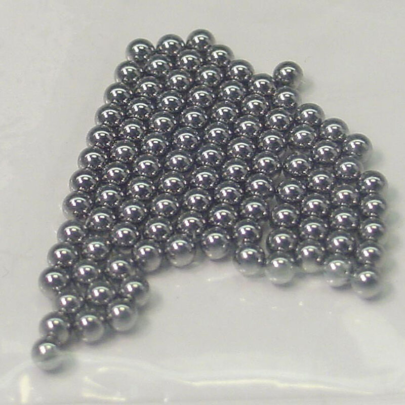 3/32 Diff Balls (100)