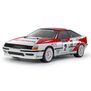 1/10 Toyota Celica GT-Four TT-02 4x4 On-Road Touring Kit, Painted Body