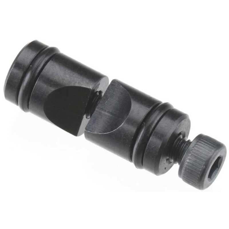 Carburetor Retainer: 12TZ Spec II