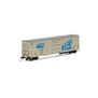 N ATH 57' FGE Mechanical Reefer with Sound, FGMR #12788