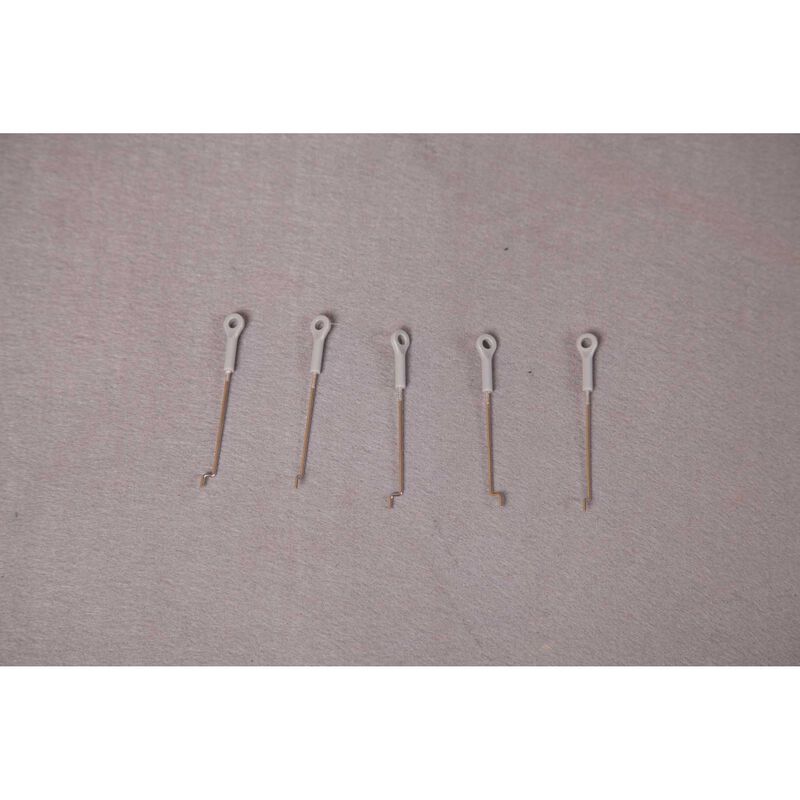 Linkage Rod: F-16C 70mm