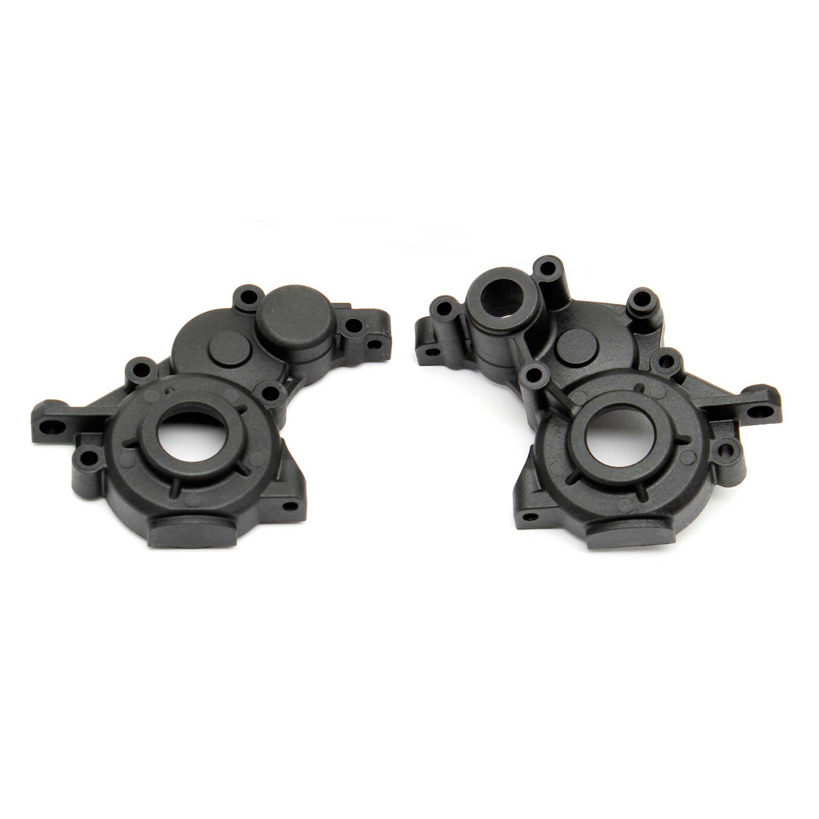 Gearbox V2, 1/10 Team Associated Reflex DB10