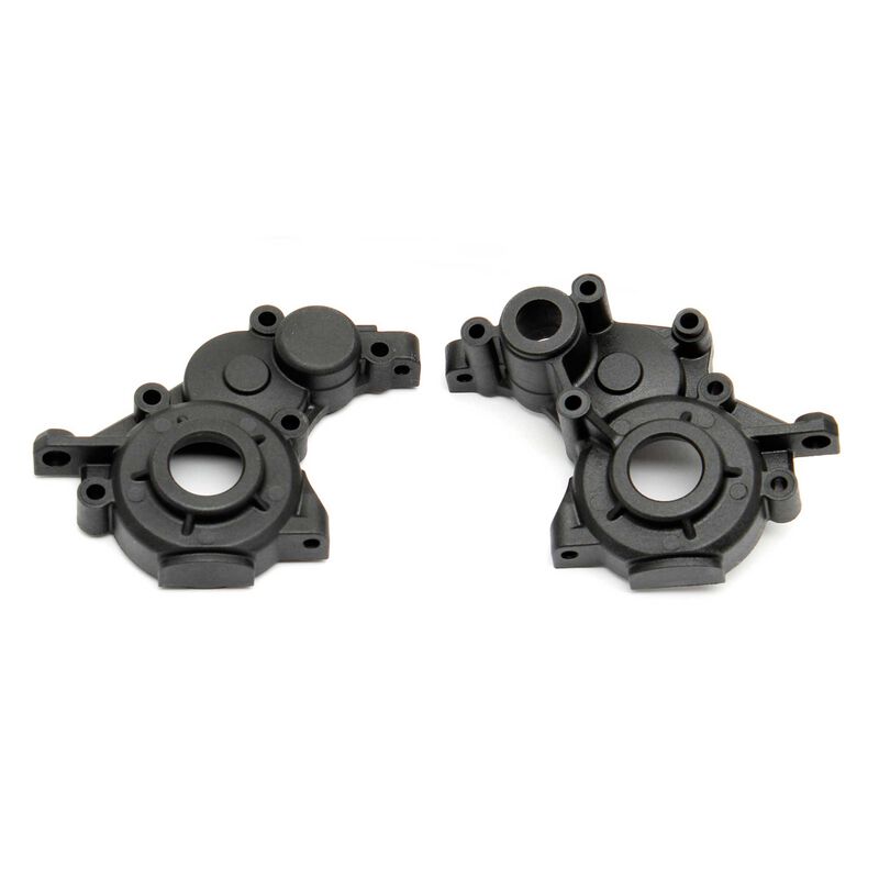 Gearbox V2, 1/10 Team Associated Reflex DB10