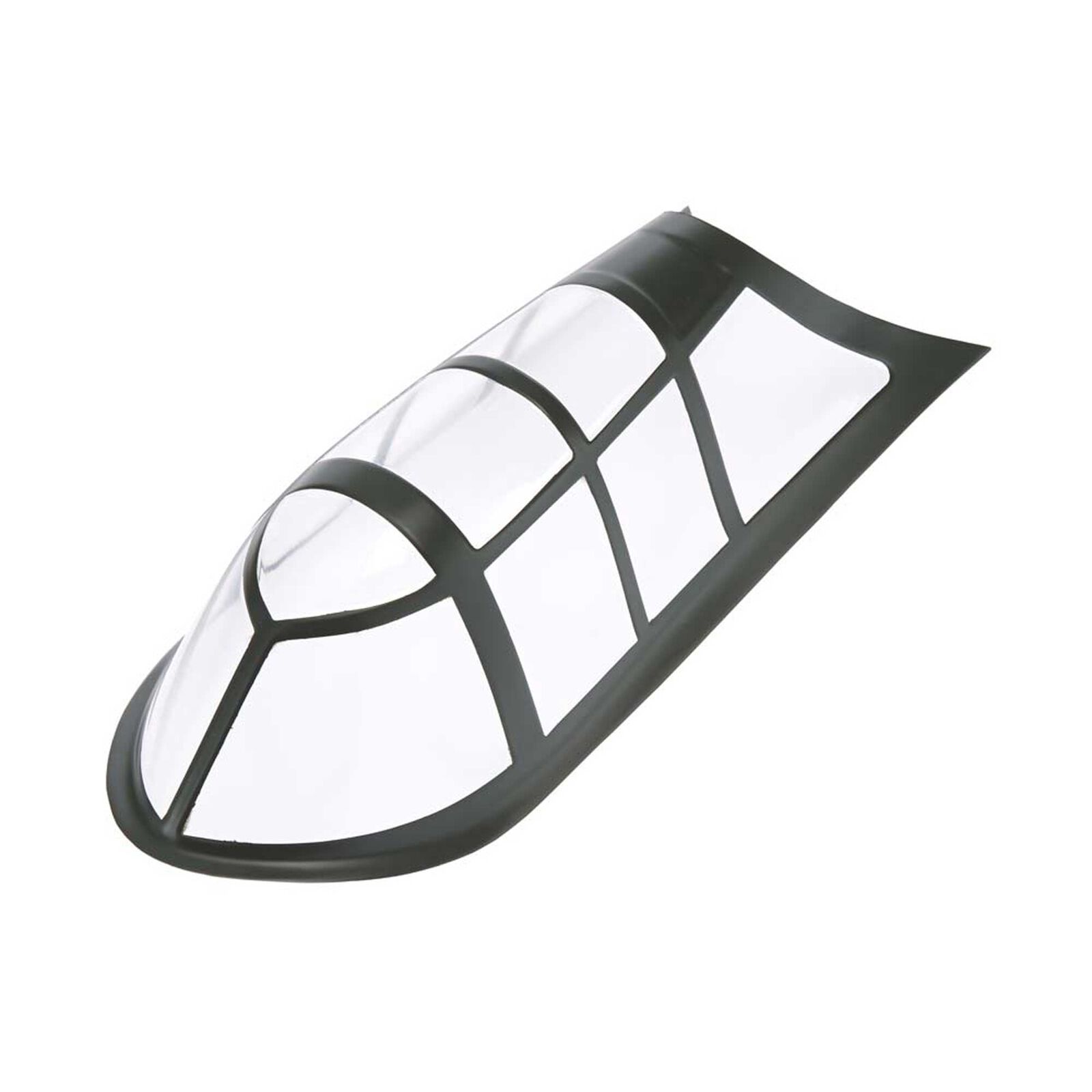 Canopy: Giant P-47D Razorback