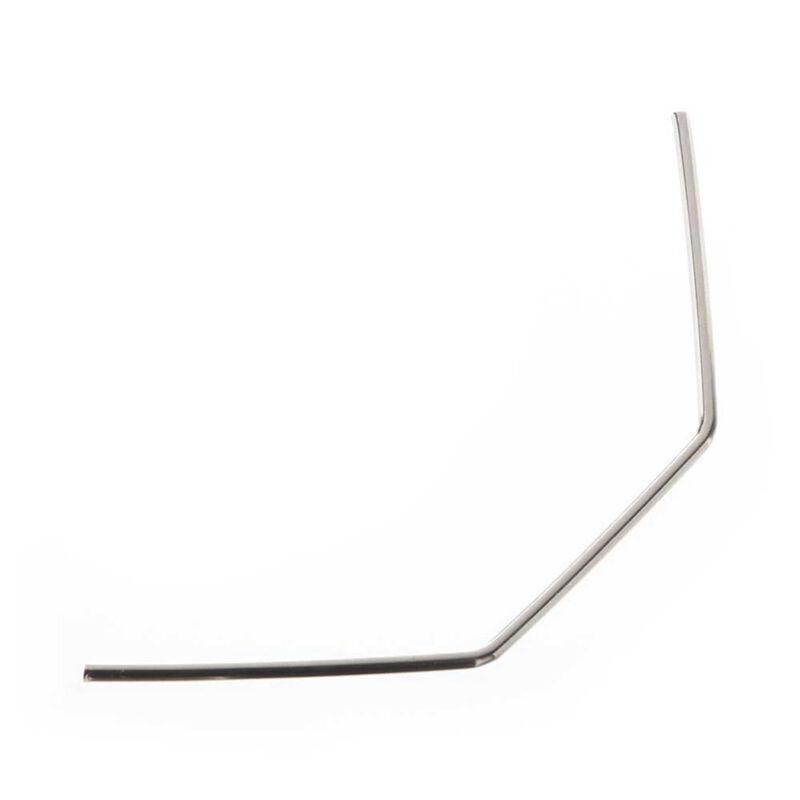 Sway Bar Front 2.4mm