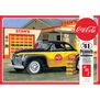 1/25 1941 Plymouth Coupe Coca-Cola
