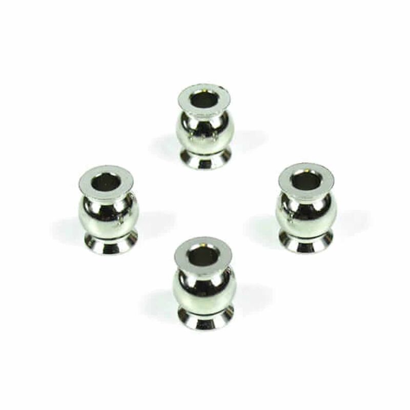 Steel Outside Camber 6.8mm Pivot Balls