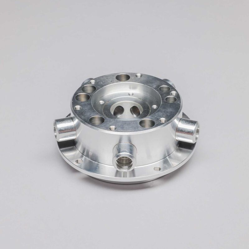 Rear cover (A): FG-73R5 (CF)