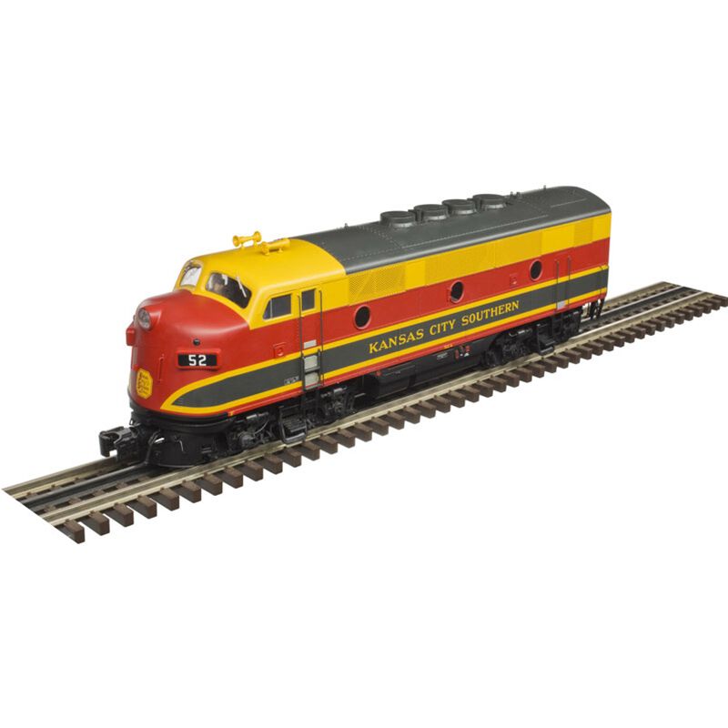 O F3A Phase I w TMCC KCS #52D