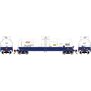 HO ATH RTC 20,900 Gallon Tank Car, TILX #401546