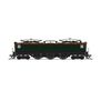 N P5a Boxcab Paragon4 Sound/DC/DCC, Unlettered