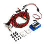 GTP Complete LED Light Kit with Control Box
