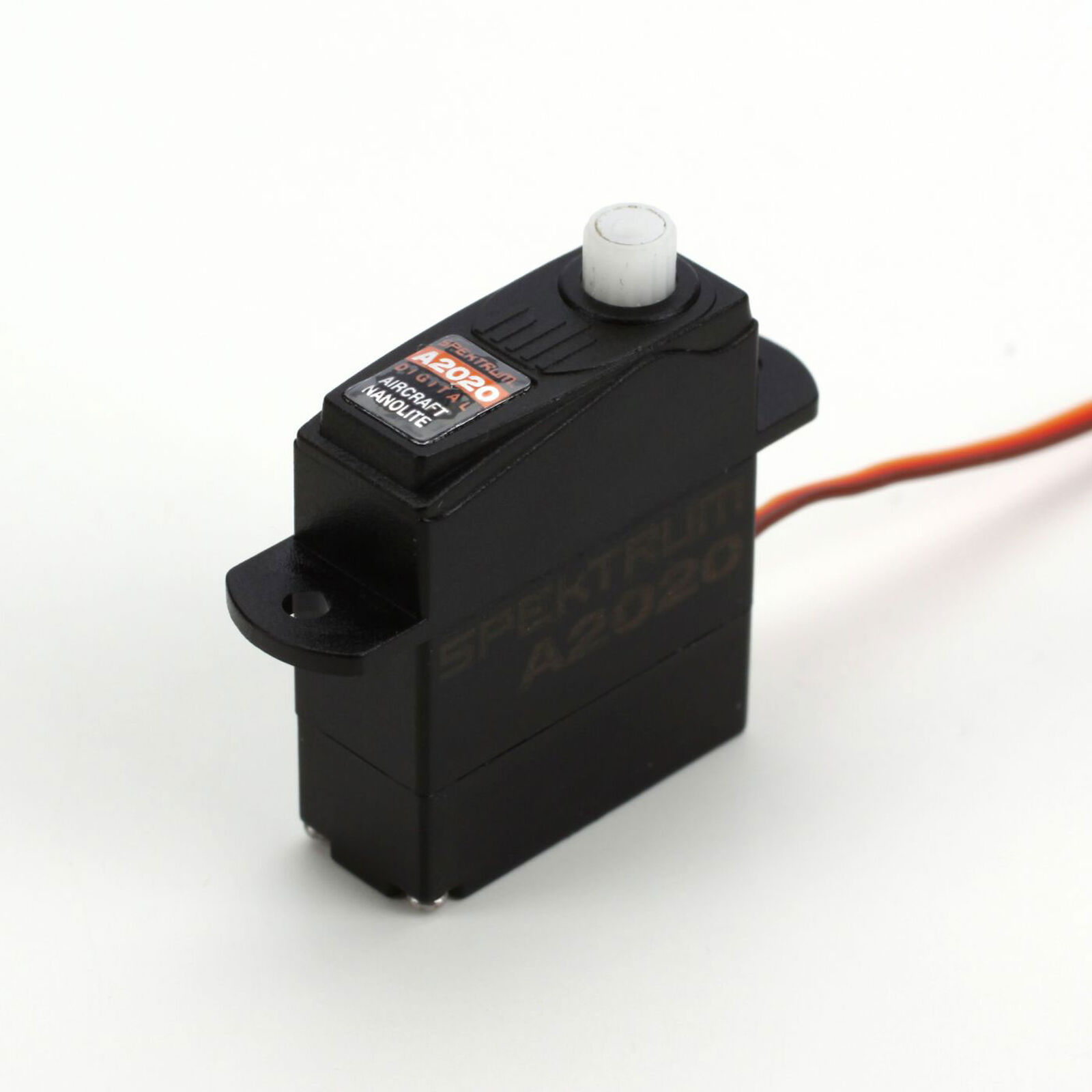 A2020 Thin Digital Nanolite Aircraft Wing Servo