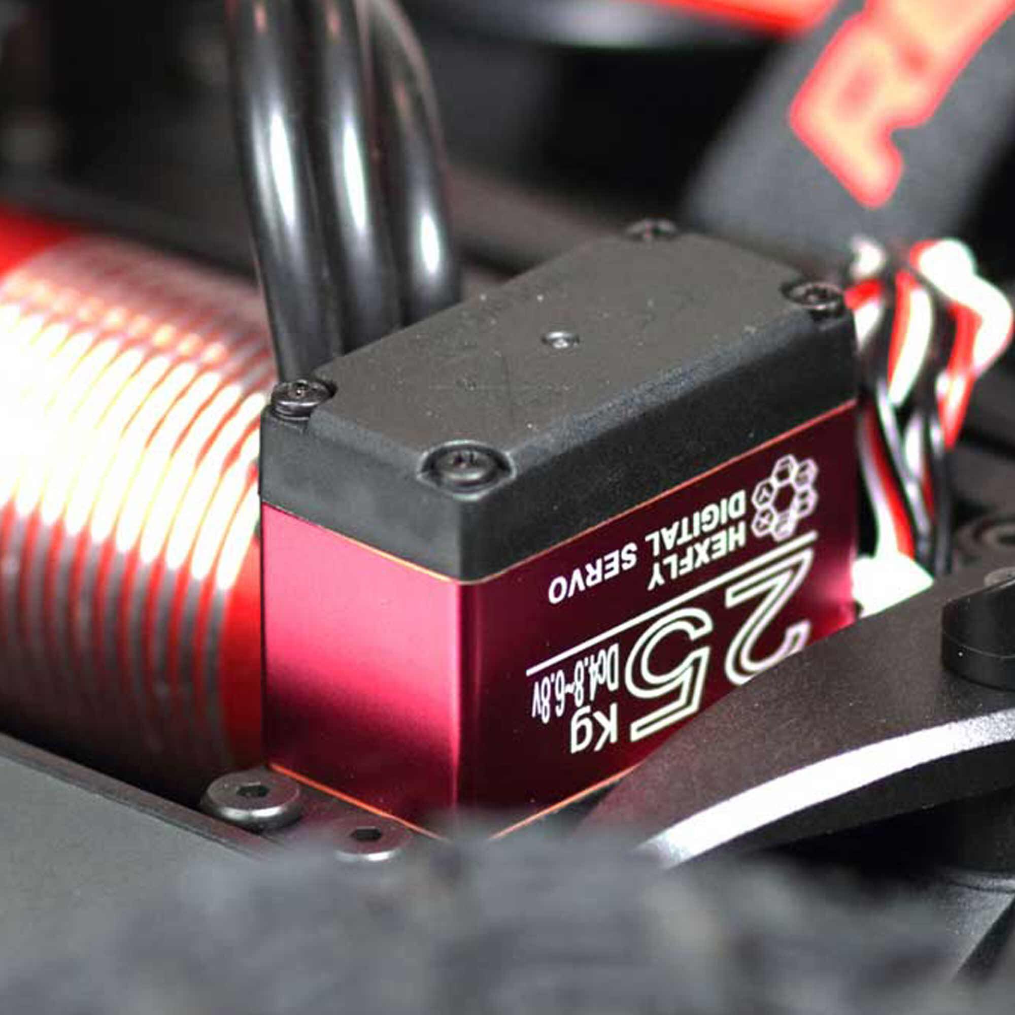 Redcat Racing 1/10 MT10E Brushless 4X4 Monster Truck RTR, Green