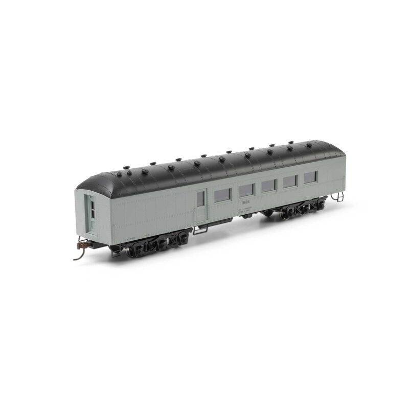 HO RTR Arch Roof Diner, MOW #111604