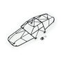 Steel Roll Cage: Traxxas Slash 2WD (XL-5, VXL)